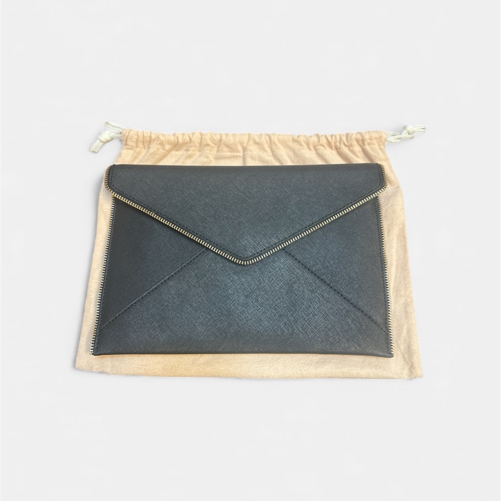 Rebecca Minkoff Envelope Clutch NWOT